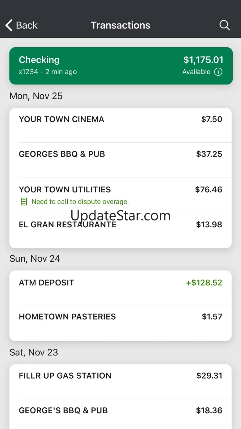 Great Falls FCU Mobile Banking 3.13.0