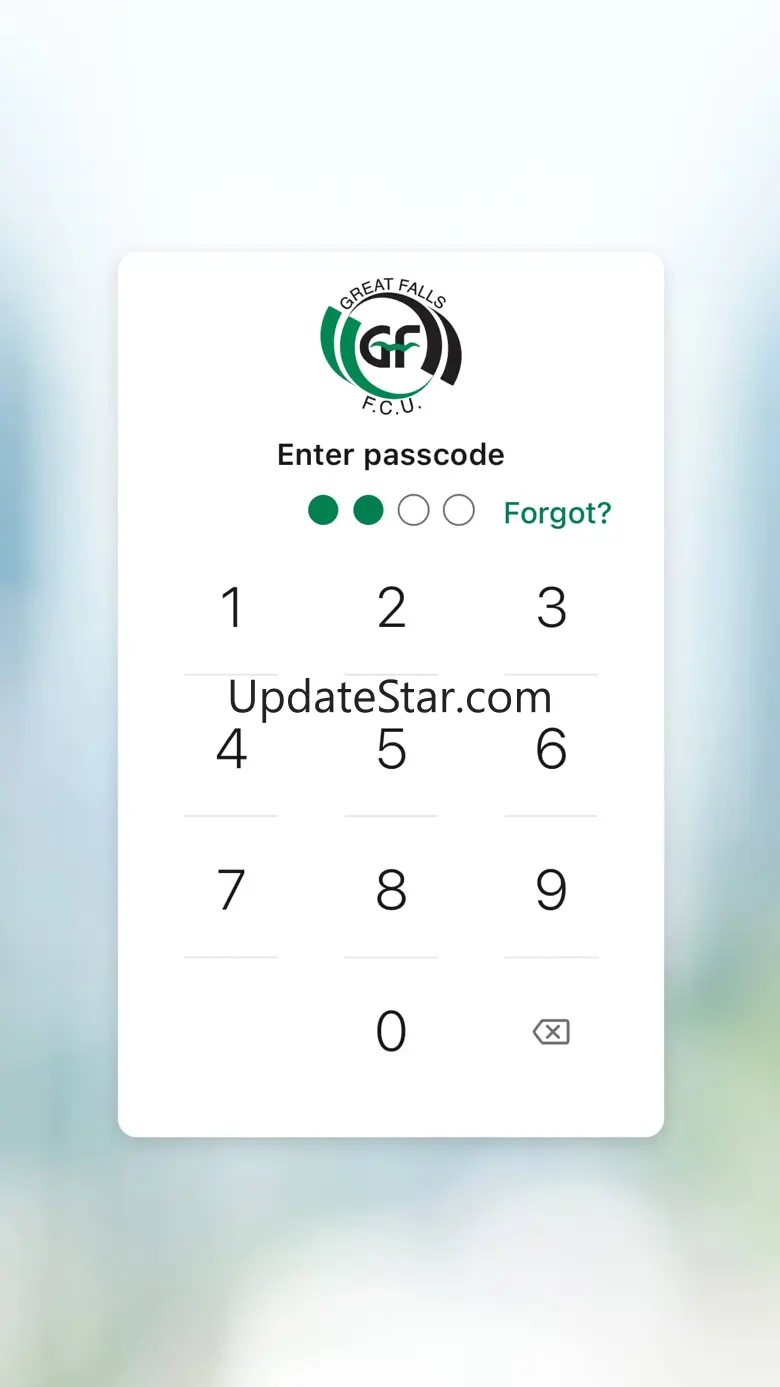 Great Falls FCU Mobile Banking 3.13.0