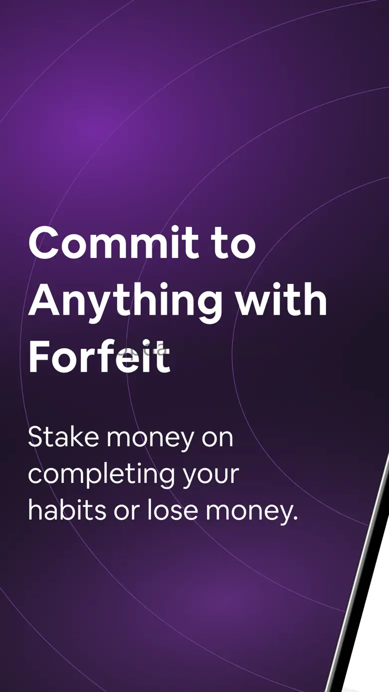 Forfeit: Atomic Habit Contract 2.12.2