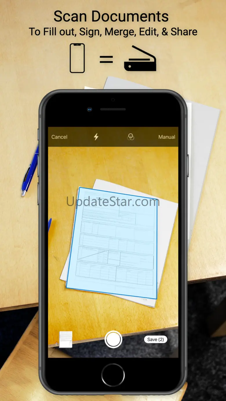 Documa: PDF Fill & Sign 1.0.6