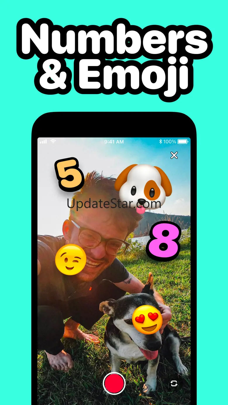 Tap Tap ABC Filter 1.6