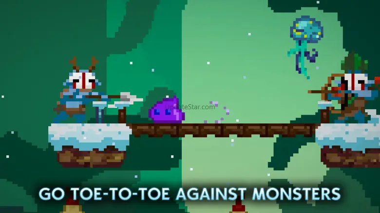 Jumbo: Jewel of Realms 2.0.3