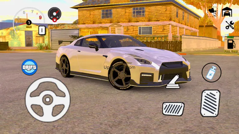 Gt San Andreas City-Los Santos 4.2