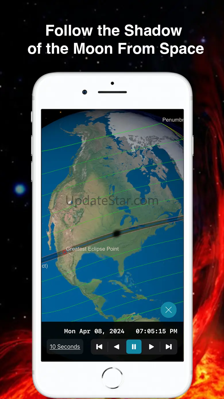 One Eclipse 1.0.5