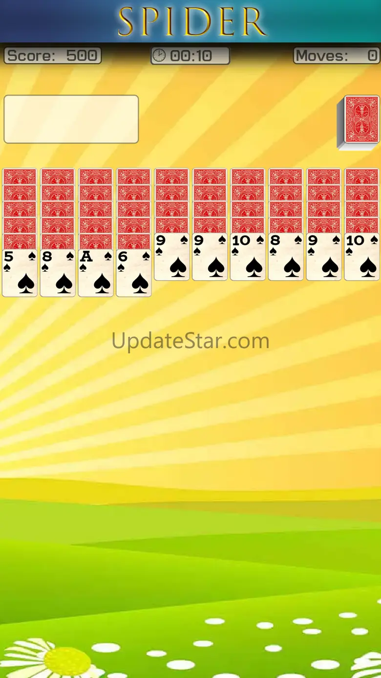 Solitaire Games : Ultra pack 1.17