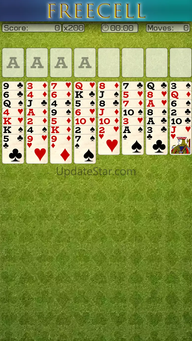 Solitaire Games : Ultra pack 1.17