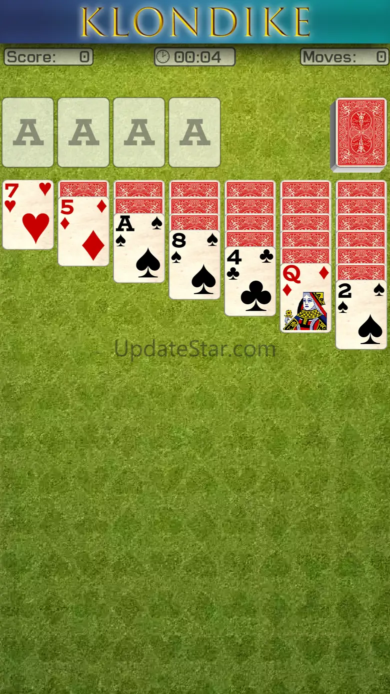 Solitaire Games : Ultra pack 1.17