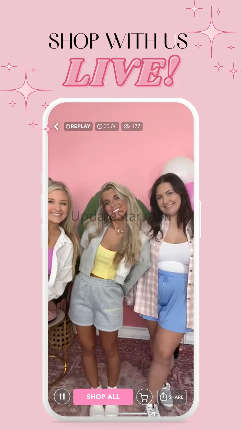 ShopTheTinyCloset 3.5.0