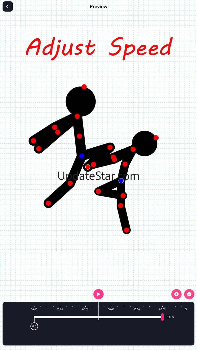 Stick Animator - Video Maker 3.1