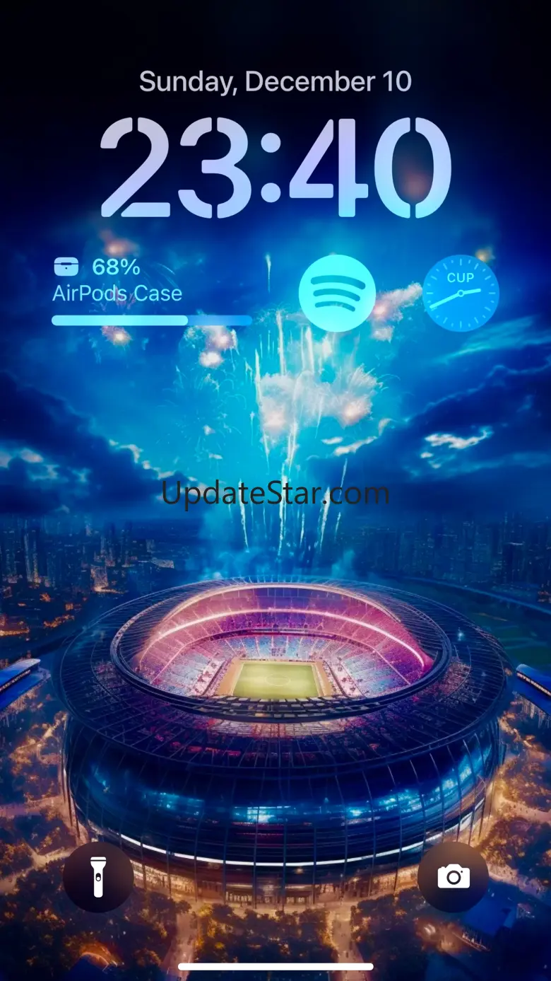 Ultimate Soccer Wallpapers Hub 1.0.2