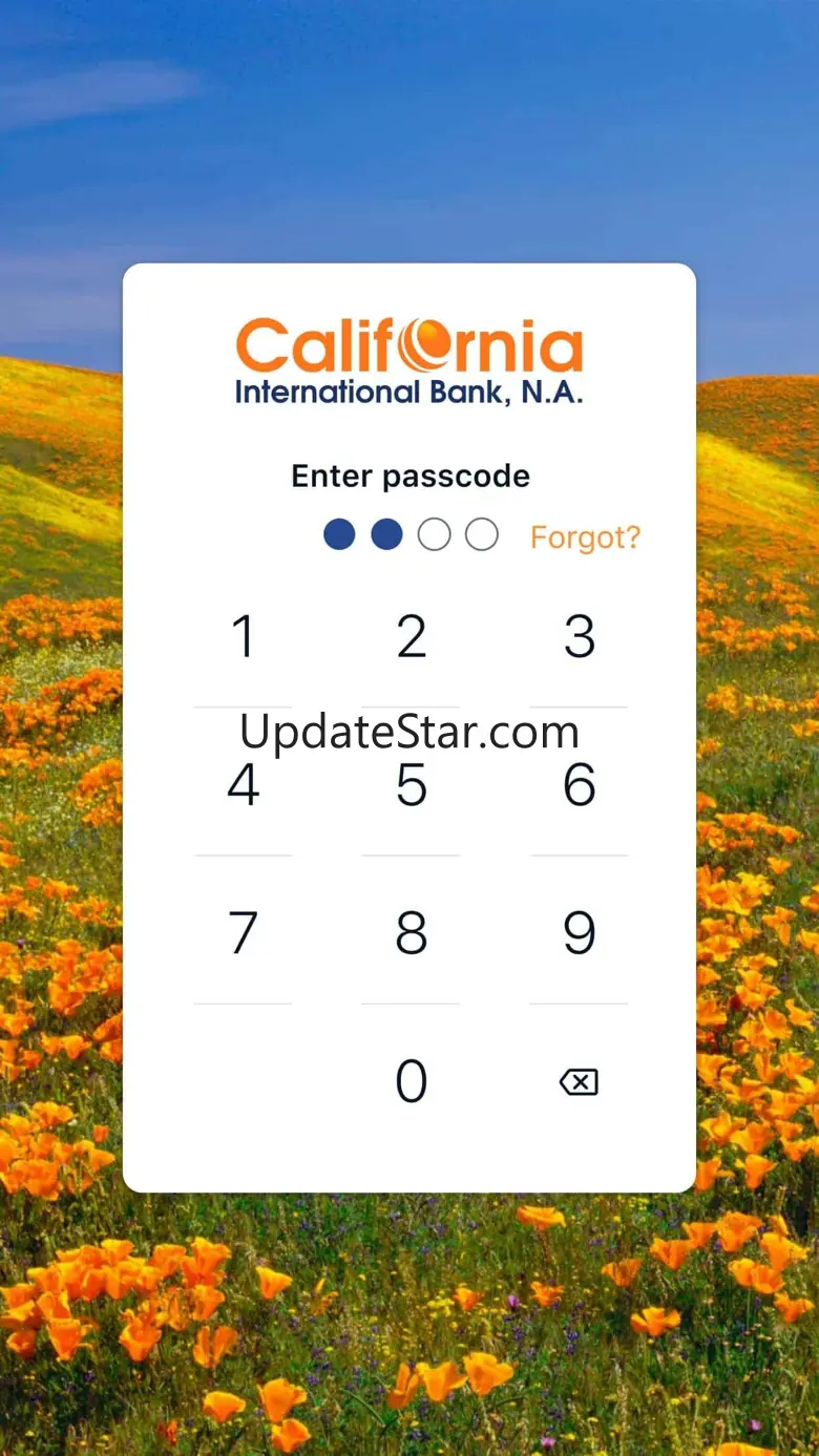 CaliBank, N.A. 3.14.0