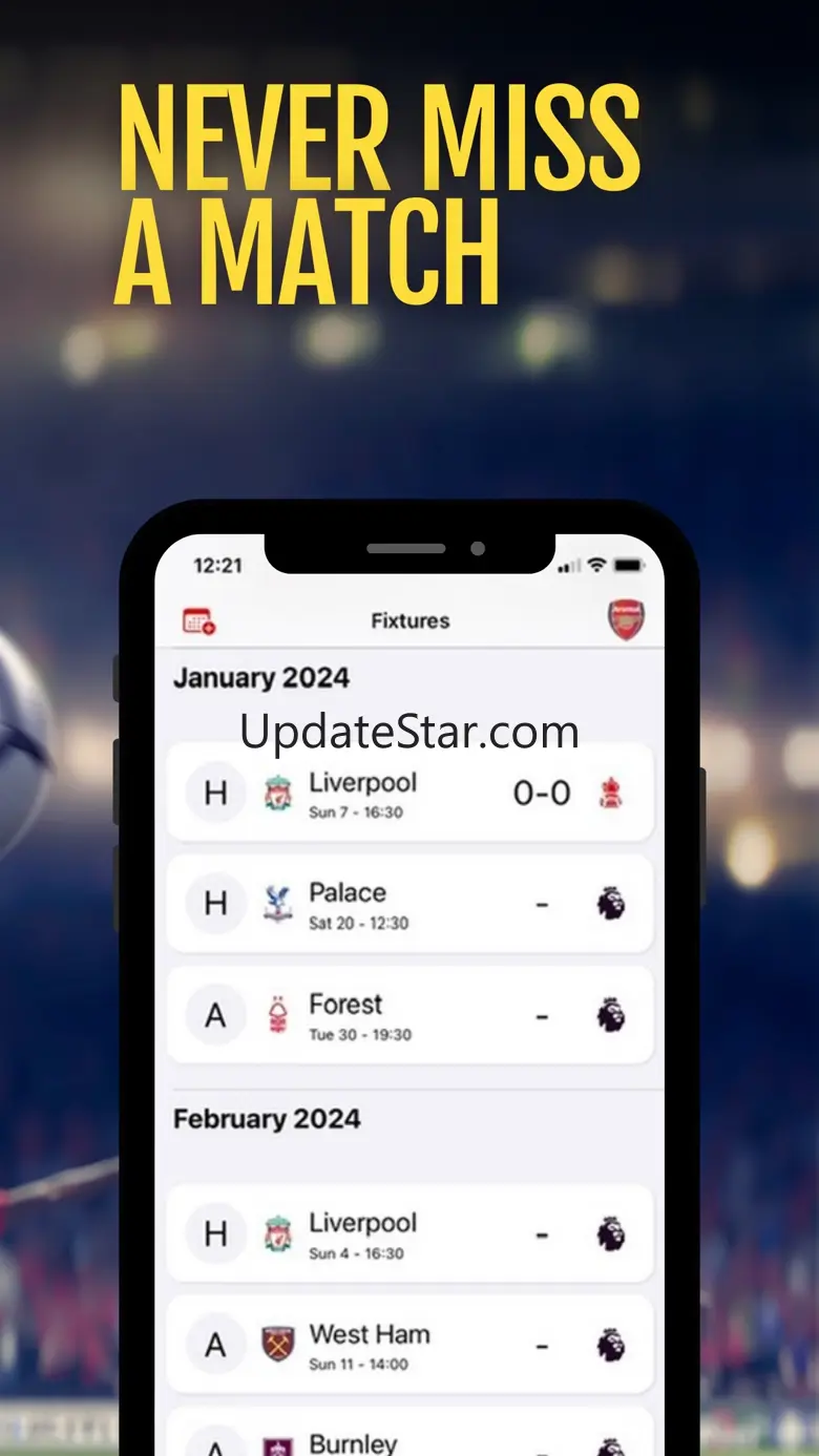 Football News 365 - Soccer 4.02