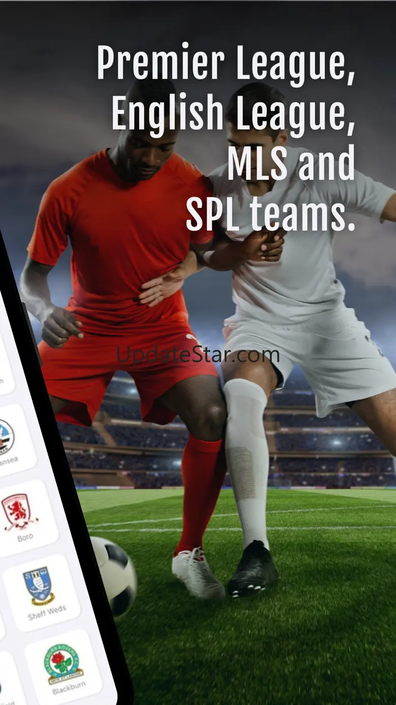 Football News 365 - Soccer 4.02