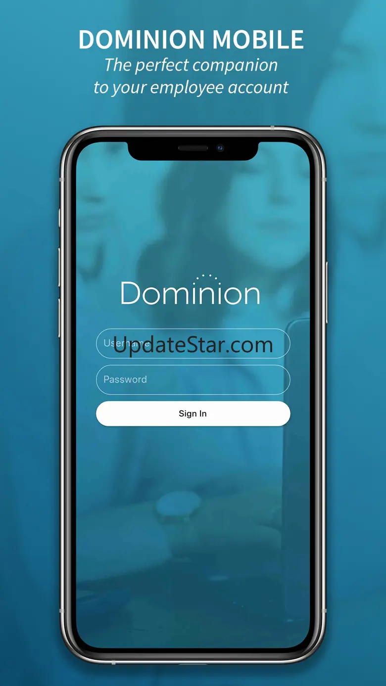 Dominion Mobile 2.0.1