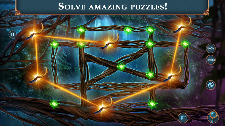 Royal Romances Forbidden Magic 1.0.5