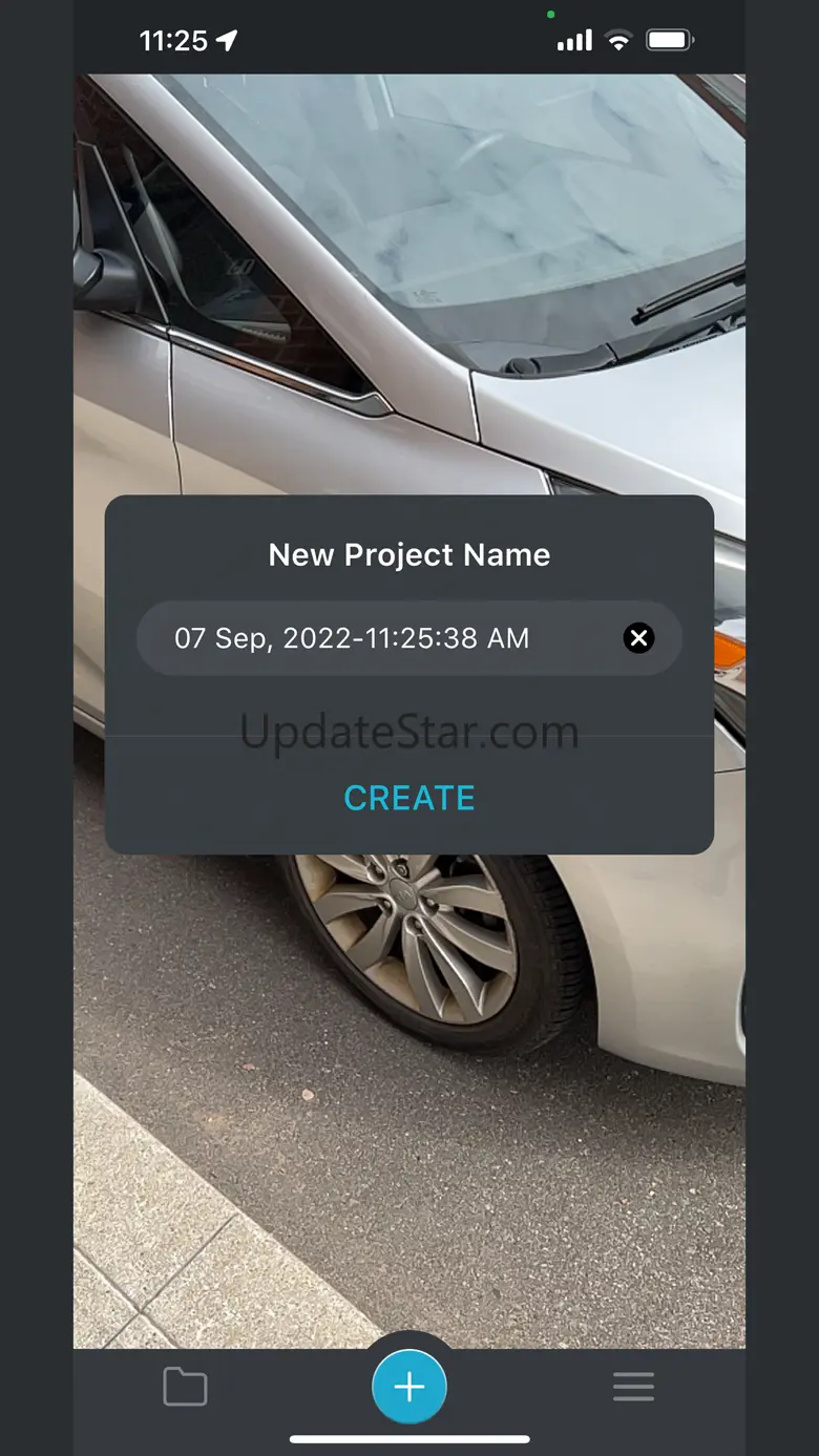Recon-3D 1.9