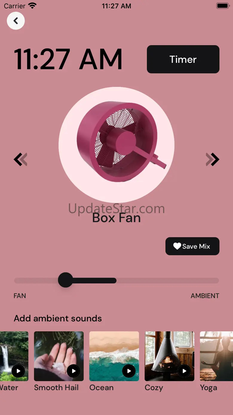 Blowly: Fan Noise & Box Fan 5.2.1