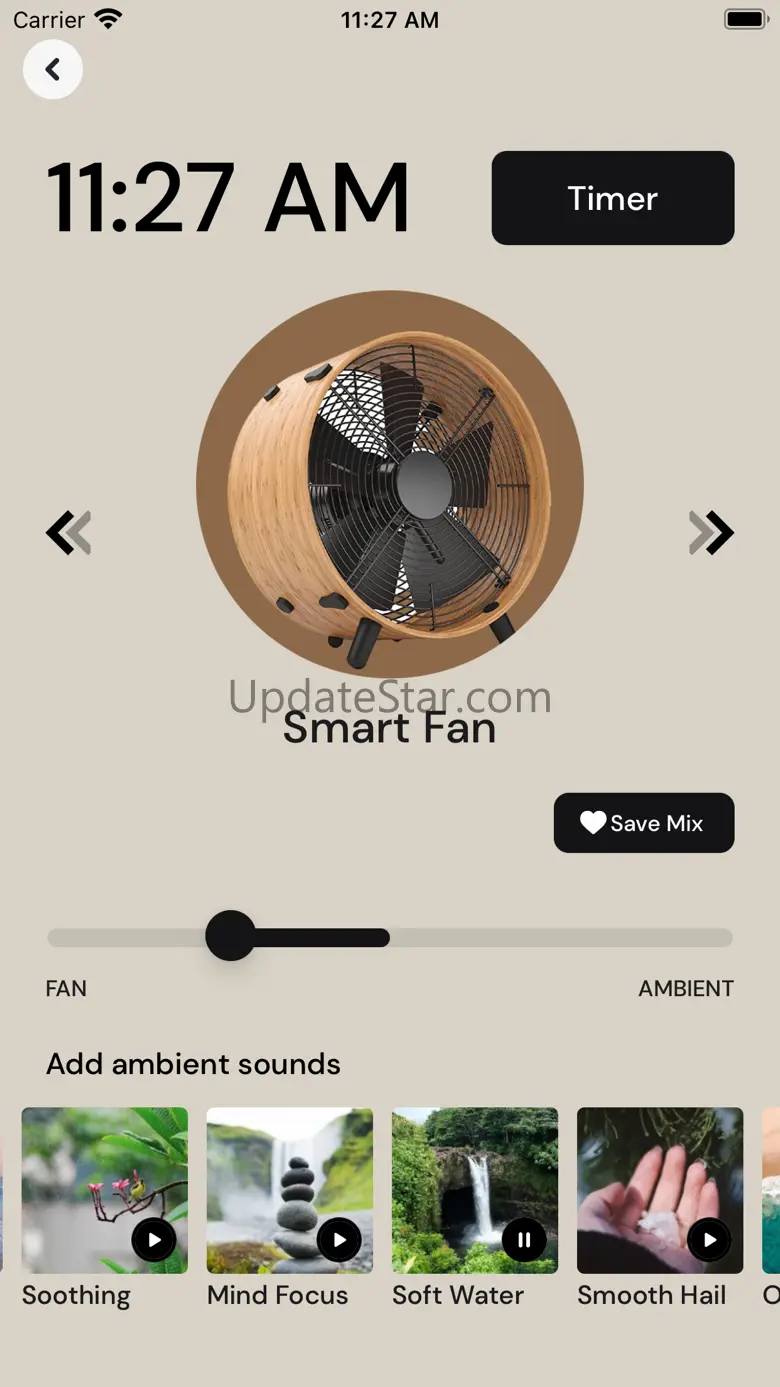 Blowly: Fan Noise & Box Fan 5.2.1