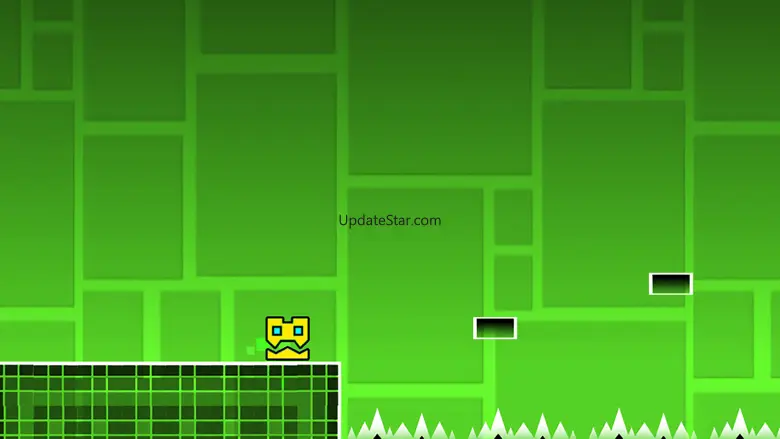 Jump Dash! 1.0