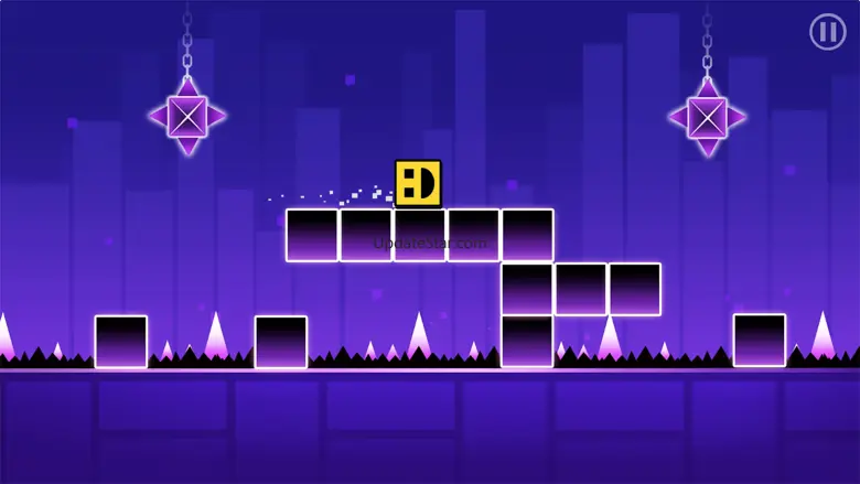 Jump Dash! 1.0