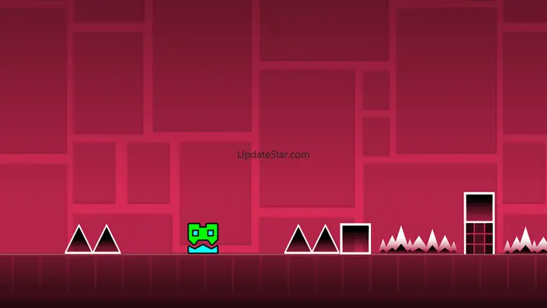 Jump Dash! 1.0