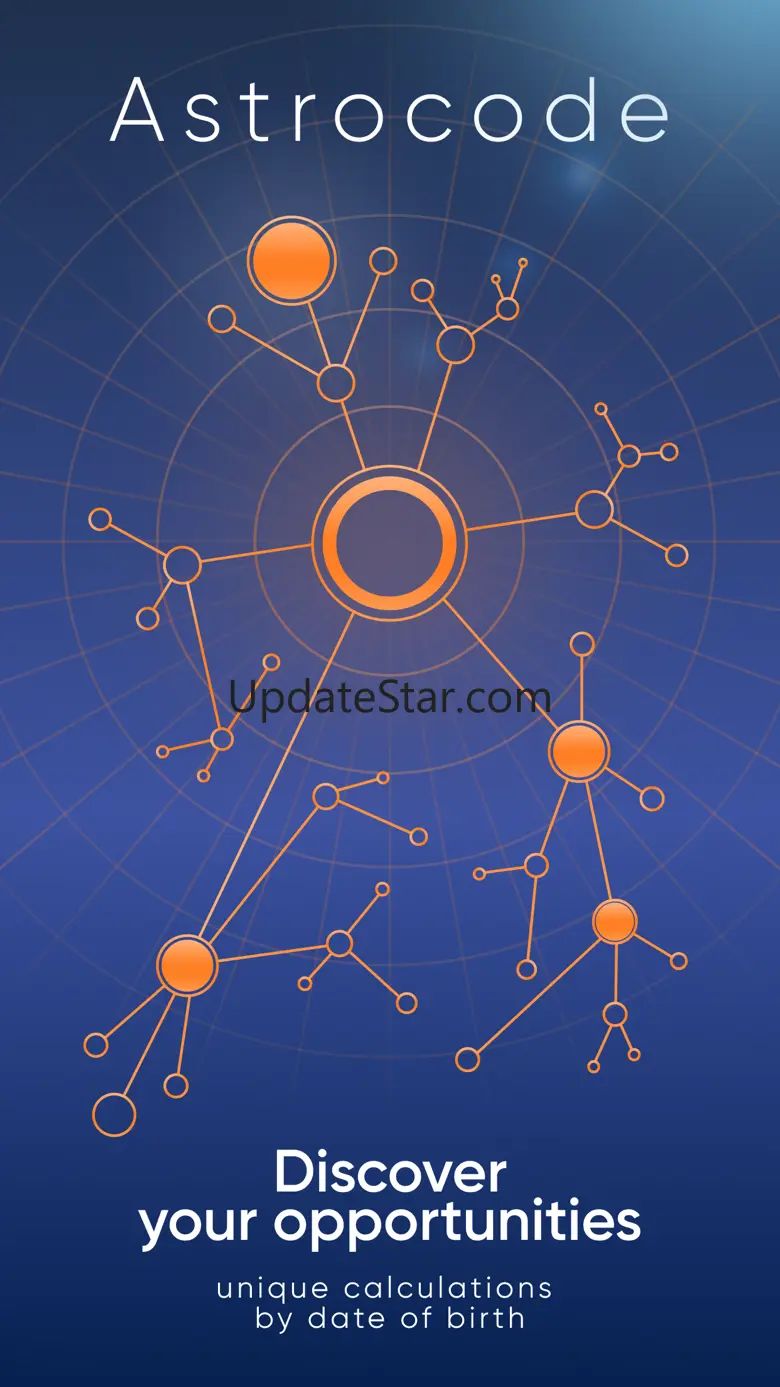 Astrocode: personal horoscope 3.5.4