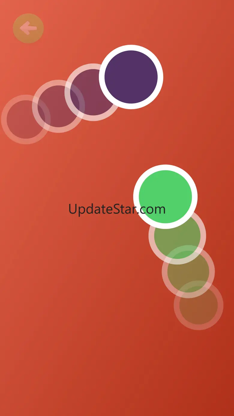 Color Dots Baby & Infant Play 6.1.1