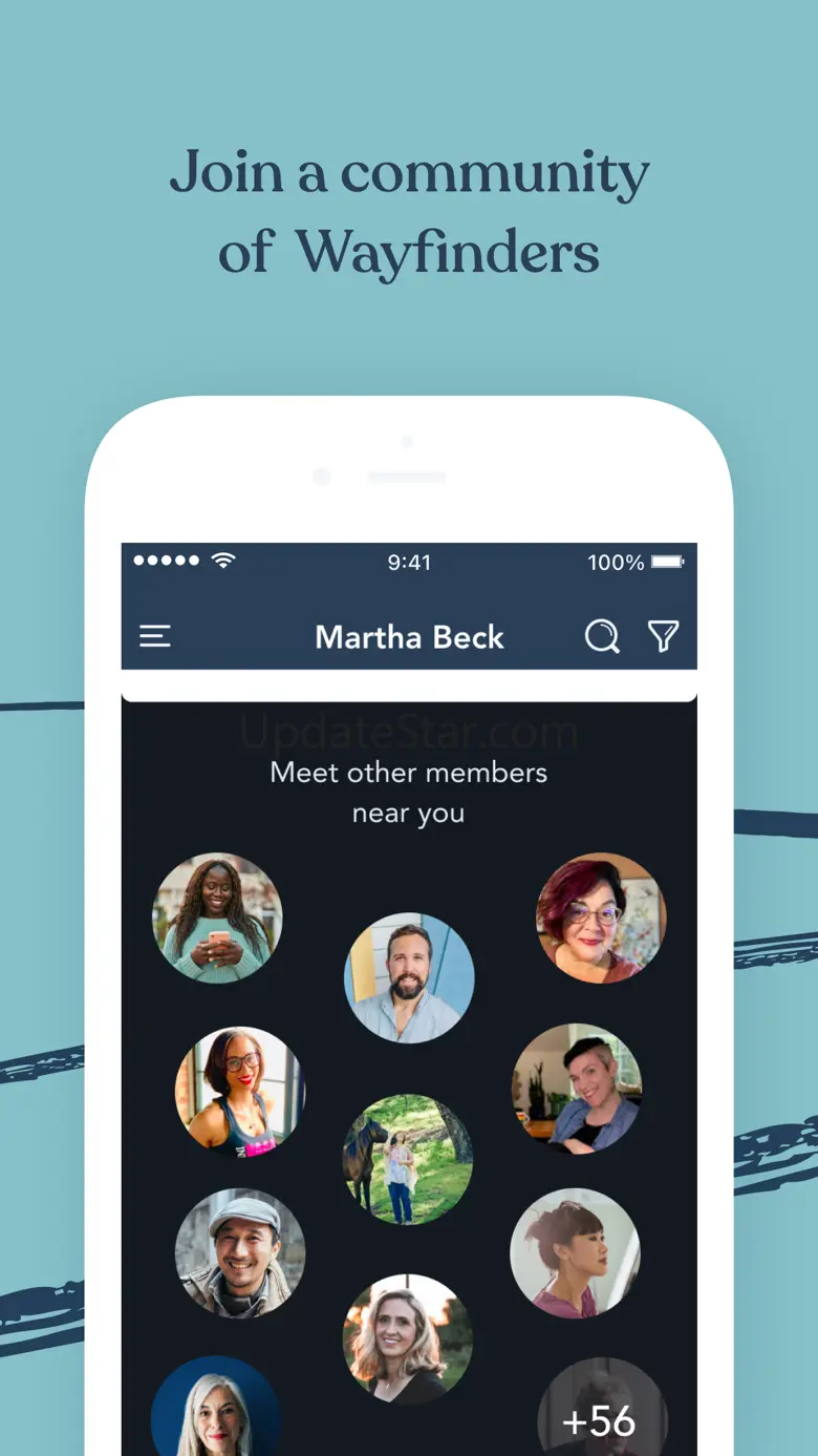 Martha Beck Community 8.176.0