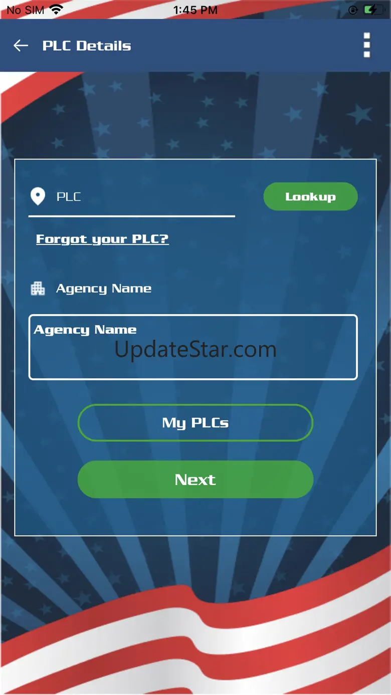 PayGOV Mobile 2.1