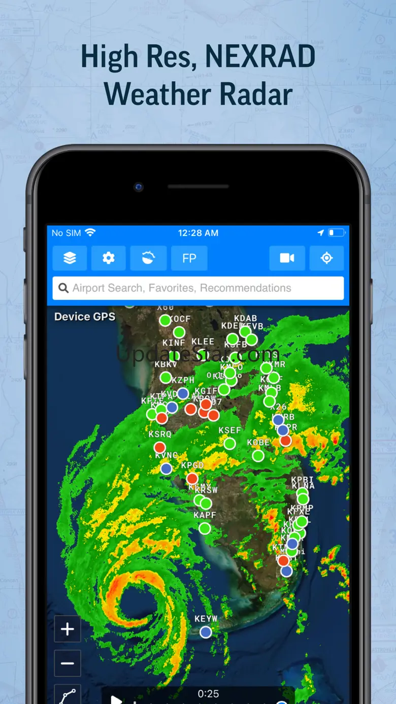 Aviator Assistant: Weather EFB 3.46.0