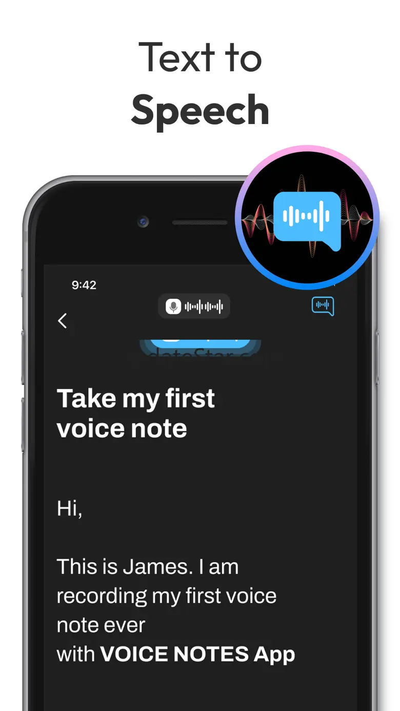 Transcribe Voice To Text · 5.6