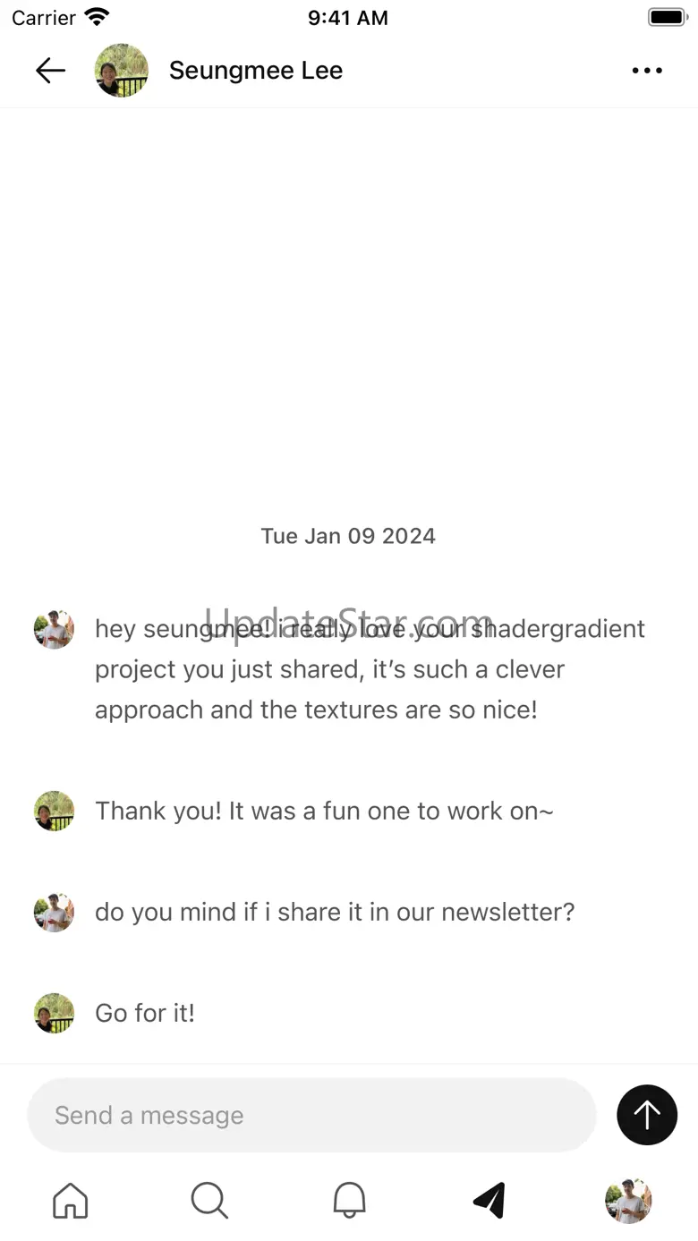 Posts by Read.cv 1.0.3