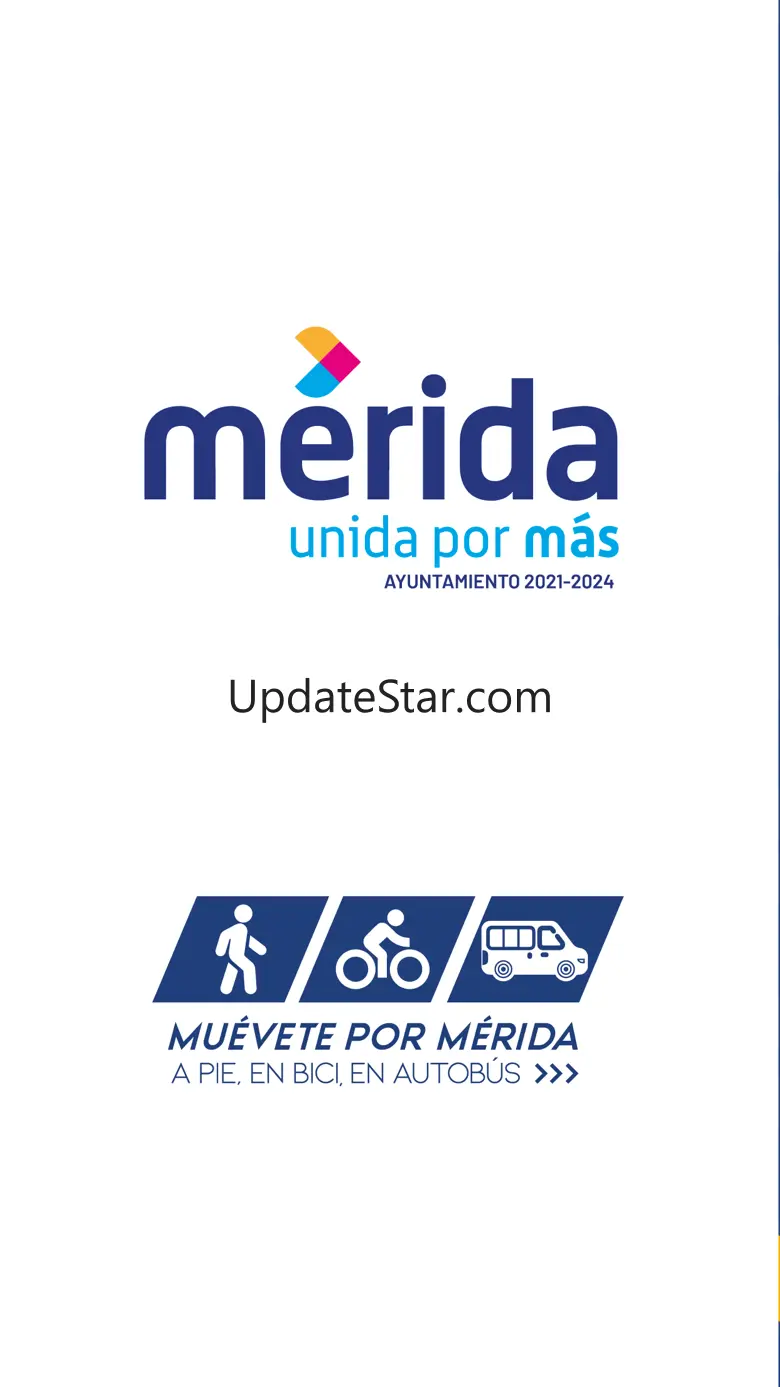 En Bici – Get around Merida 3.20.41