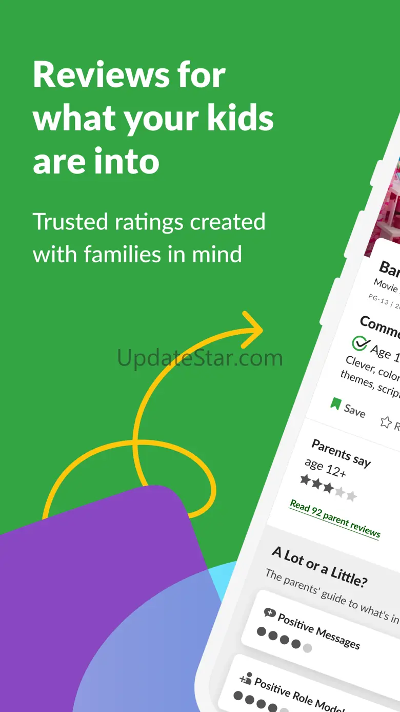 Common Sense Media 1.4.1