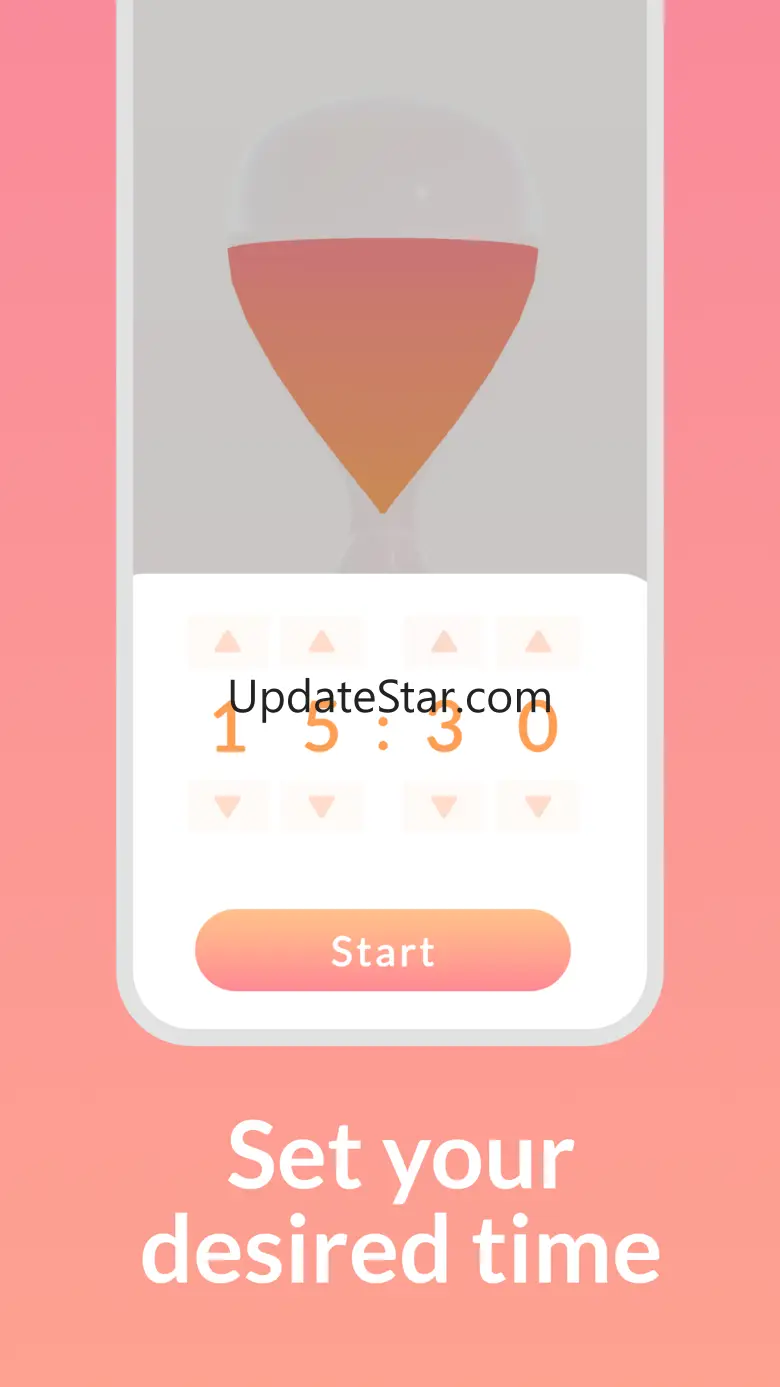 Hourglass - Simple Timer 1.5.0
