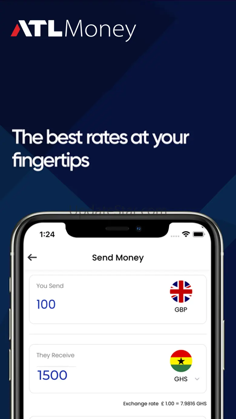 ATLMoney 1.2.0