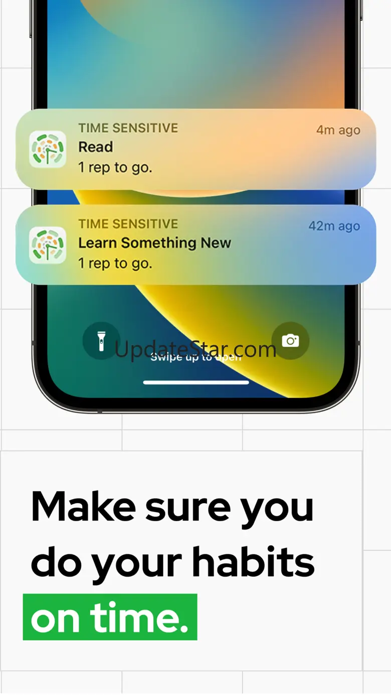 Streakly - Habit Builder 1.1.1