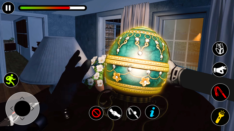 Thief Simulator Stealth Game 4.1