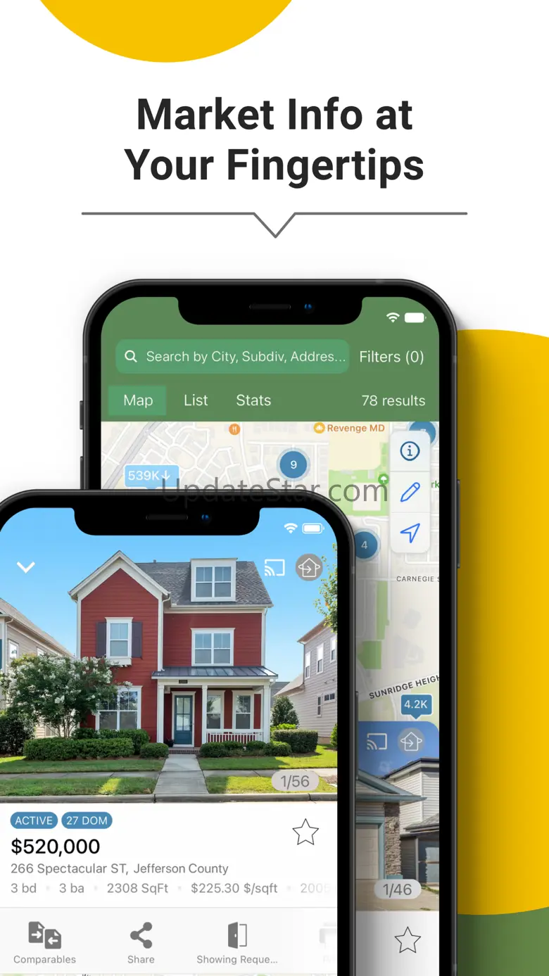 Northwest MLS 4.1.4