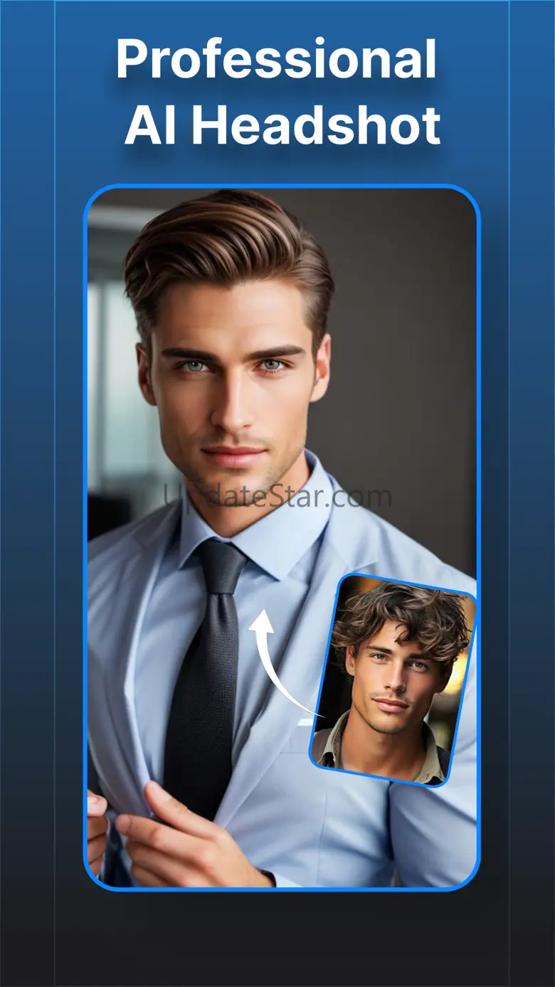 ReImage AI Headshot Tattoo Art 1.0.16