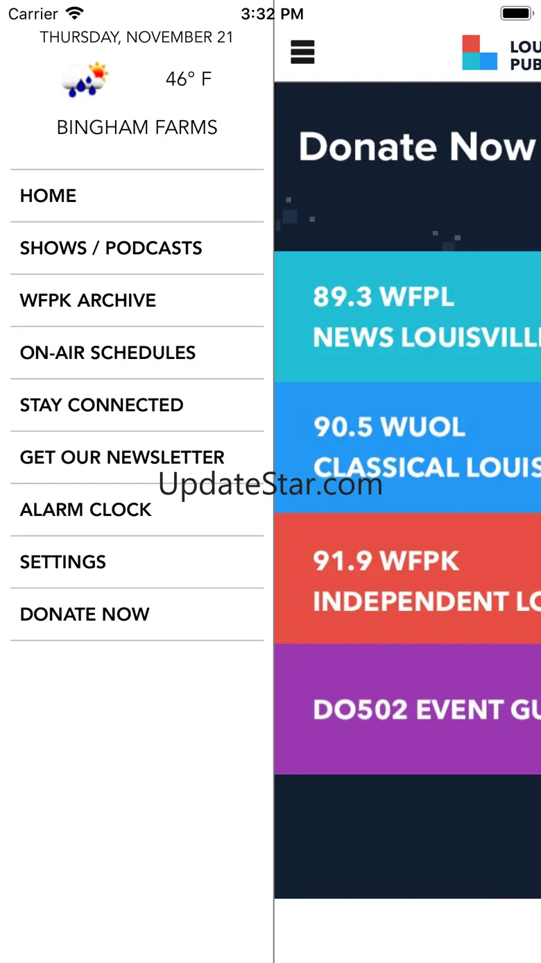 Louisville Public Media 6.2.14