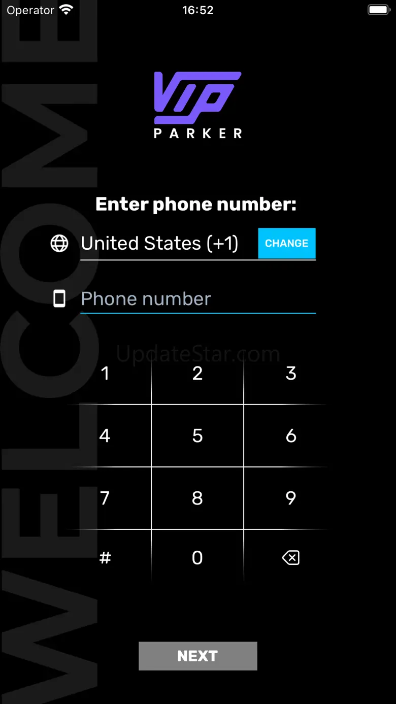 VIP Parker 4.1.0