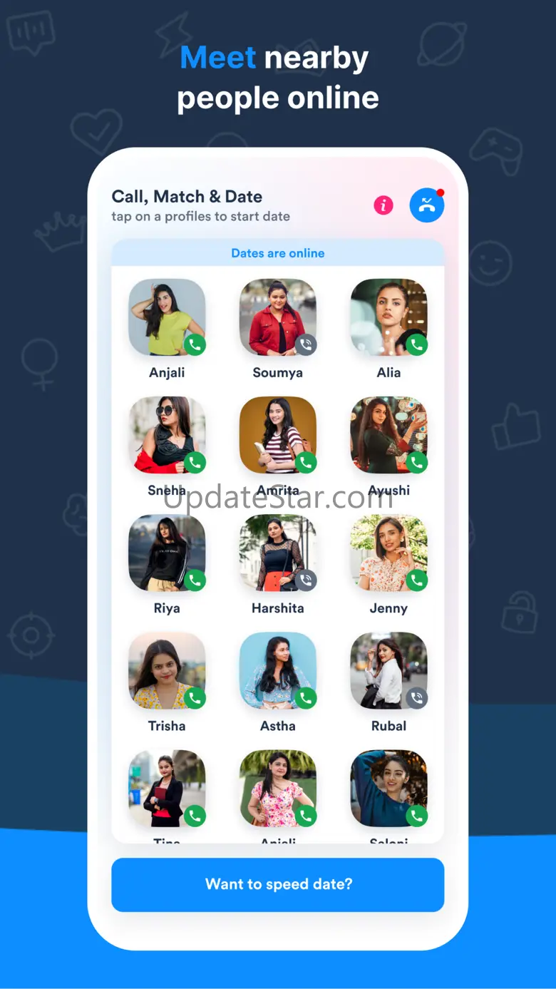 TrulyMadly: Indian Dating App 25.4.0