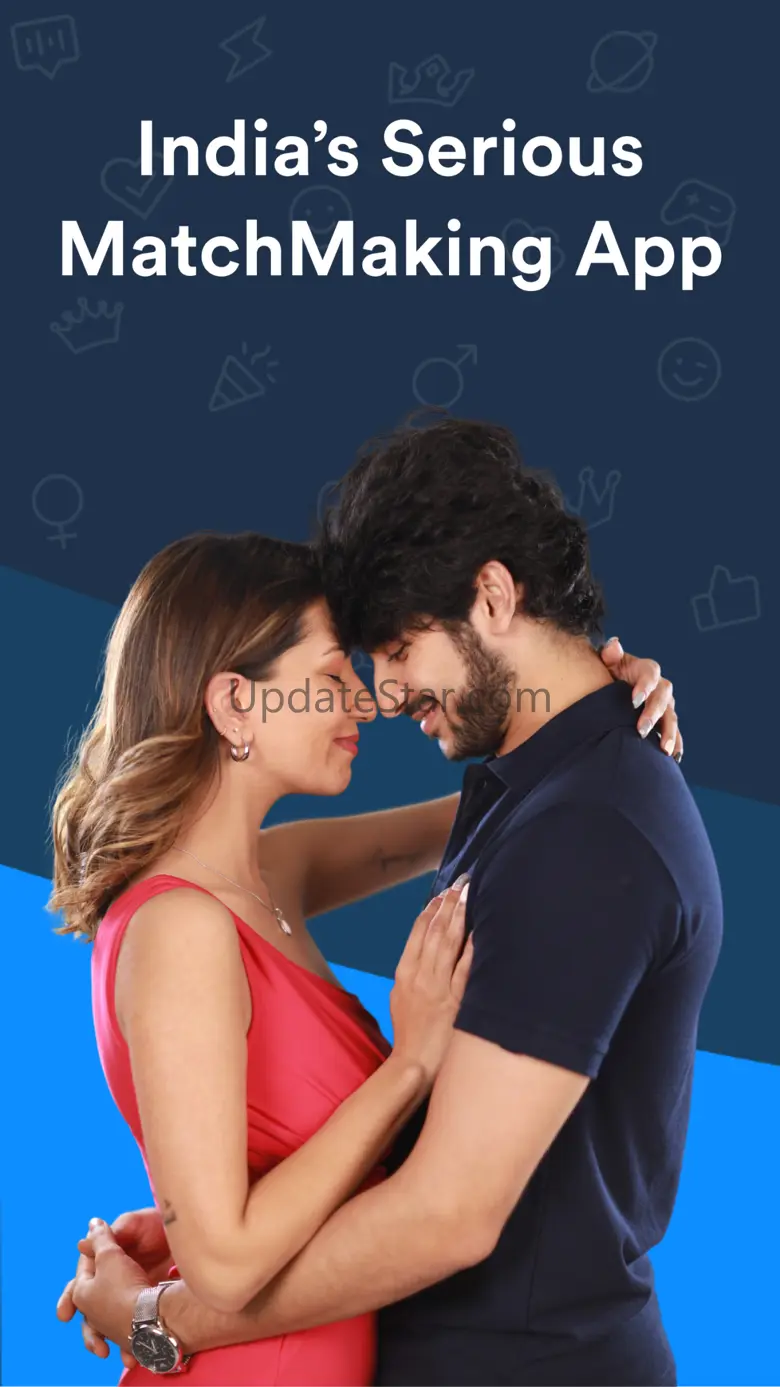 TrulyMadly: Indian Dating App 25.4.0