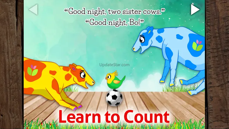 Good Night Bo. Bedtime Stories 2.1.65