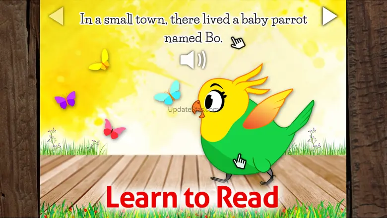 Good Night Bo. Bedtime Stories 2.1.65