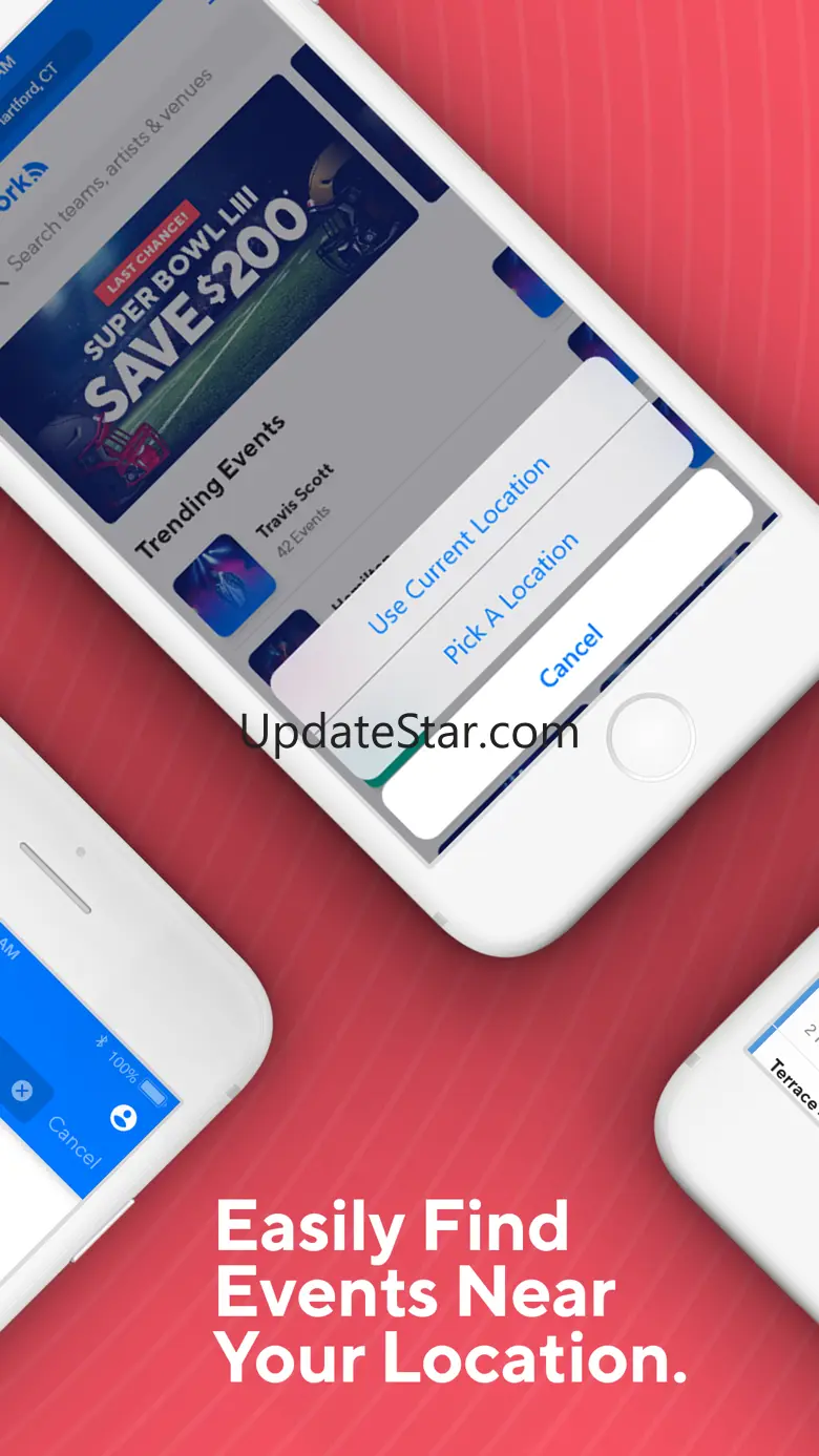 TicketNetwork.com 8.3.4