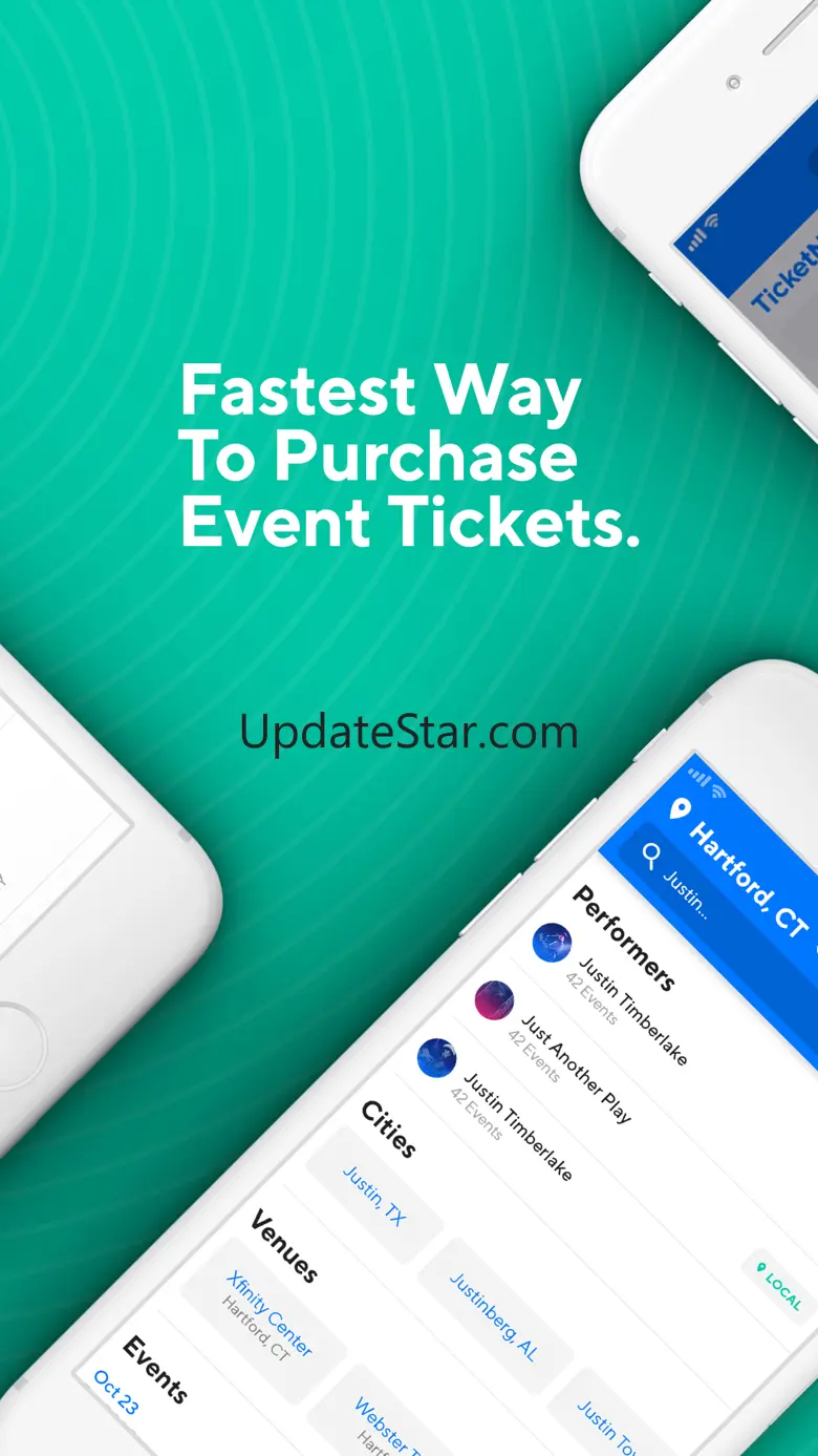 TicketNetwork.com 8.3.4