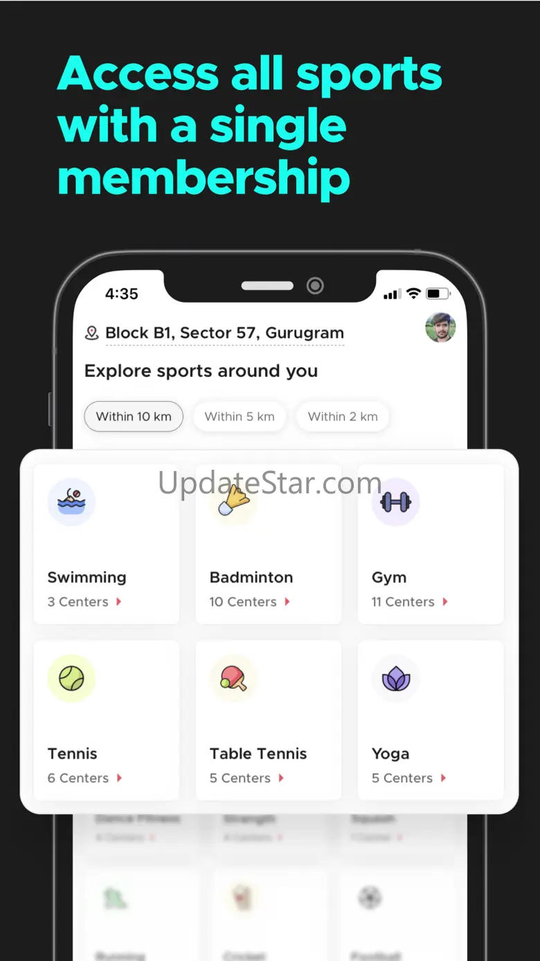 Cult Academy(formerly Fitso) 4.4.0