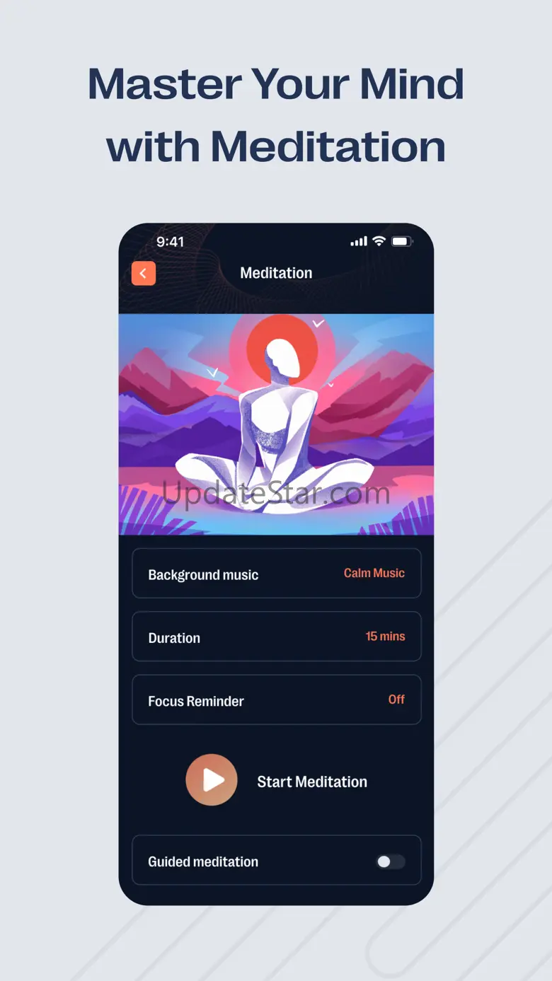 Zeno: Fitness & Habit Tracker 2.2.1